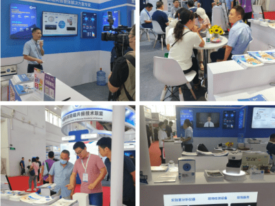 镜头聚焦！更便捷 更安全|MK体育(中国)官方网站清醒小动物体成分分析仪PRO版新品首发！