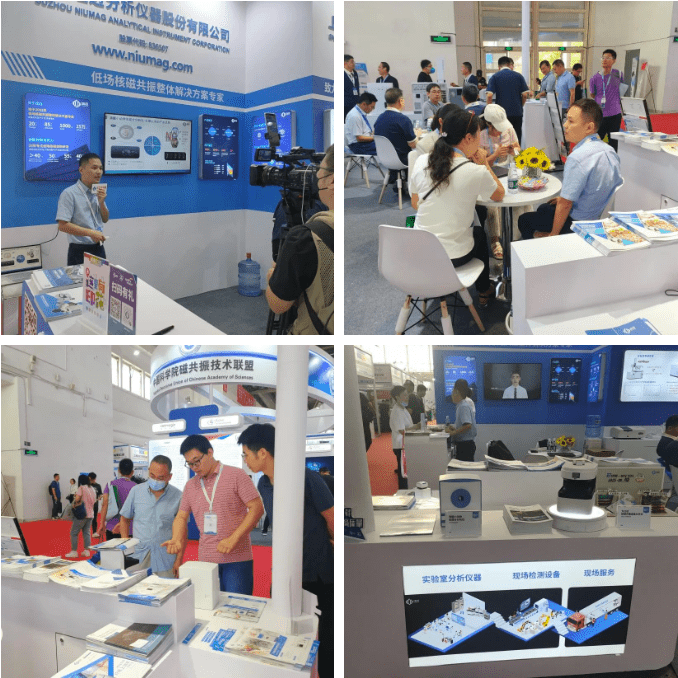 镜头聚焦！更便捷 更安全|MK体育(中国)官方网站清醒小动物体成分分析仪PRO版新品首发！