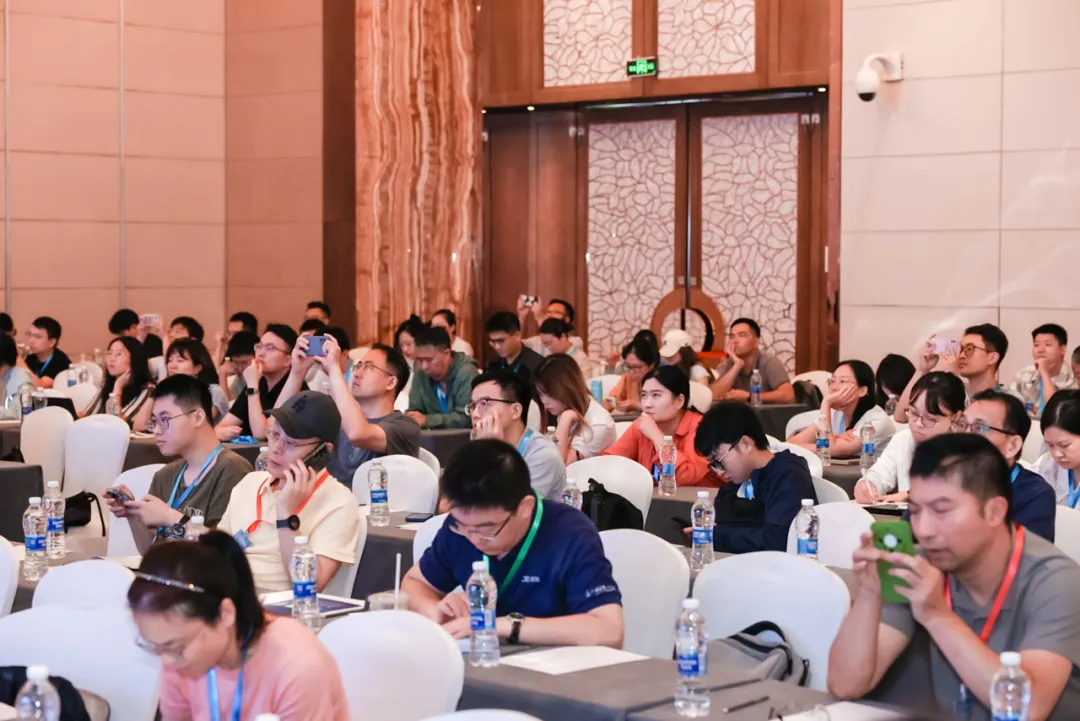 MK体育(中国)官方网站展风采 | 聚焦PMO2025第二届多肽及代谢&减肥药物峰会：MK体育(中国)官方网站低场核磁共振技术如何破解药物研发关键难题？